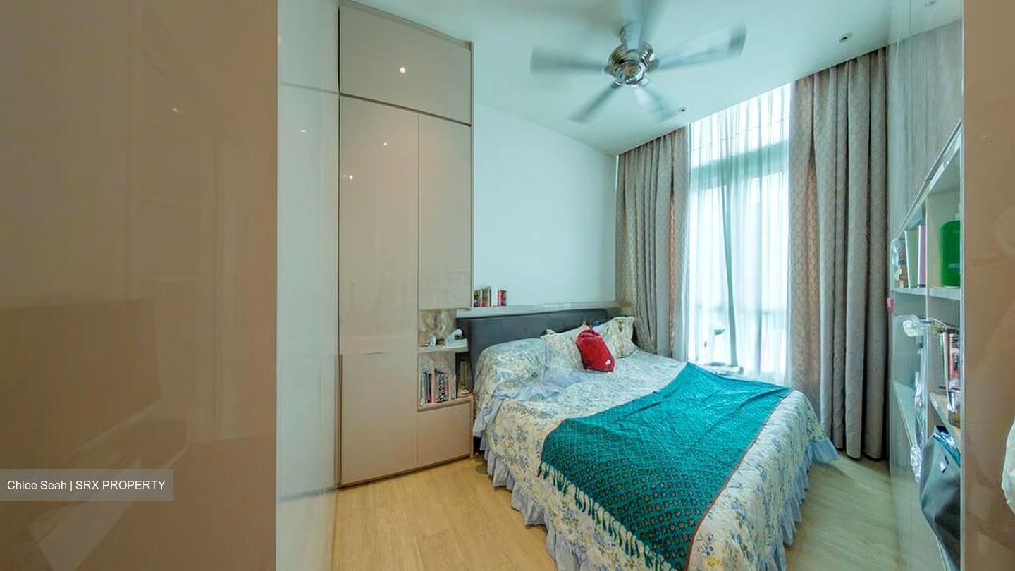 Tree House (D23), Condominium #498001131